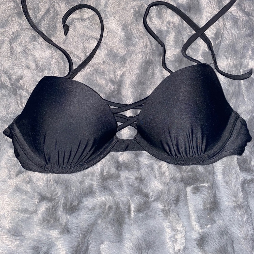 Hollister Push-up Bikini Top